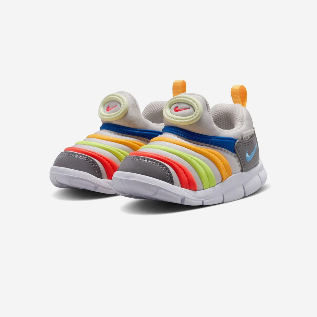 Nike Dynamo Free Toddler [343938-33]