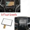 For Dodge Jeep 2017- Compatible 8.4 ” Touch Screen Navigation Radio Monitor