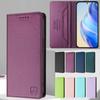 Wallet Flip Leather Case For Samsung Galaxy A21S A20S A20E A10E A20 A30 A10S A31 A41 A40 A50S A30S A70 A70S A81 A91 A50 A21 A11