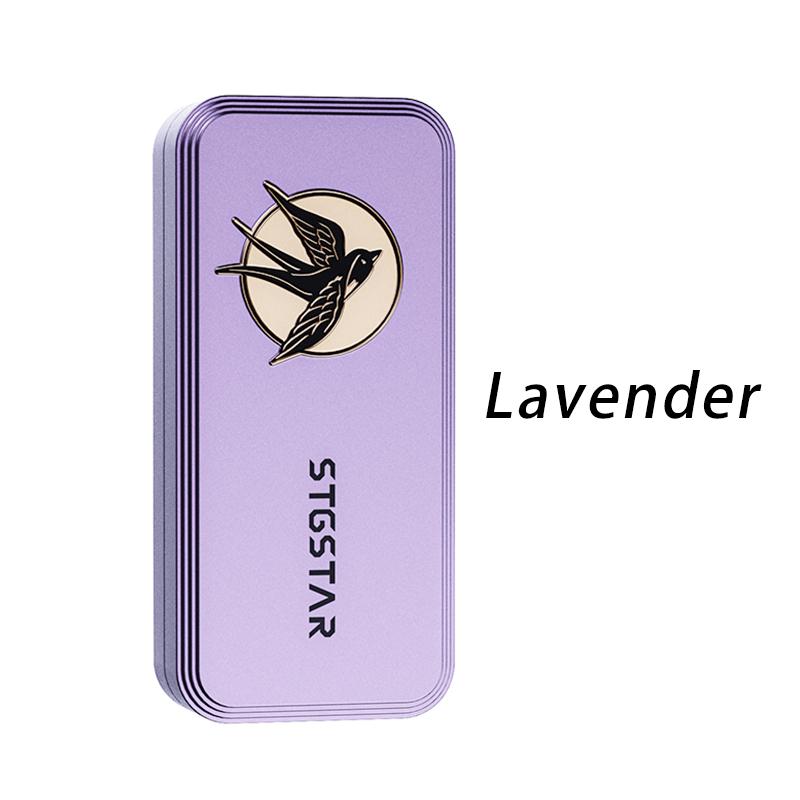 Magnetic Fidget Slider Toy Smooth Metal Push Board Edc Stress Relief Gadget For Adults Cool Desk Toy For Anxiety Focus Toy