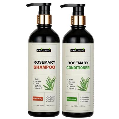 Shampooer og balsammer til hår – Shampooer