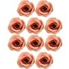 Multi-Colored Roses With Good Quality Diy Handmade Material Accessories Festival Scene Decoration Wedding Decoration Shooting