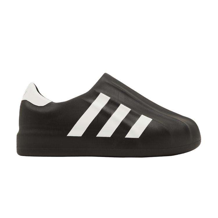 adidas adiFOM Superstar Black White 36