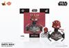 Cosplay Star Wars Collection Star Wars Movie Darth Maul Sith Infiltrator Figure & #036 Non-Scale