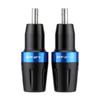 FOR MT07 Tracer Tracer 700/GT 7 FZ07 2014-2023 Frame Slider Crash Protector Motorcycle Accessories Drop Protection Engine Pad (Type Blue)