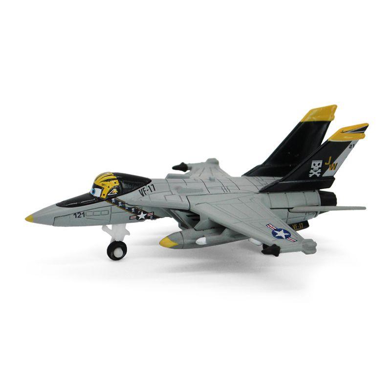 Entzückende 19 Stile Flugzeuge Diecast Metallmodell Dusty Flugzeug für Kinder Geschenk Spielzeug