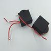 AC 230V 6(4)A, AC 120V 12(6)A, 5E4 Electric Power Tool Plastic Speed Controller Switch FA-8/1FE