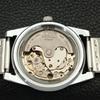 Citizen 8200 AUTOMATIC MENS REFURBISHED JAPAN GREEN DIAL WRIST WATCH A426408-2 RL-a426408