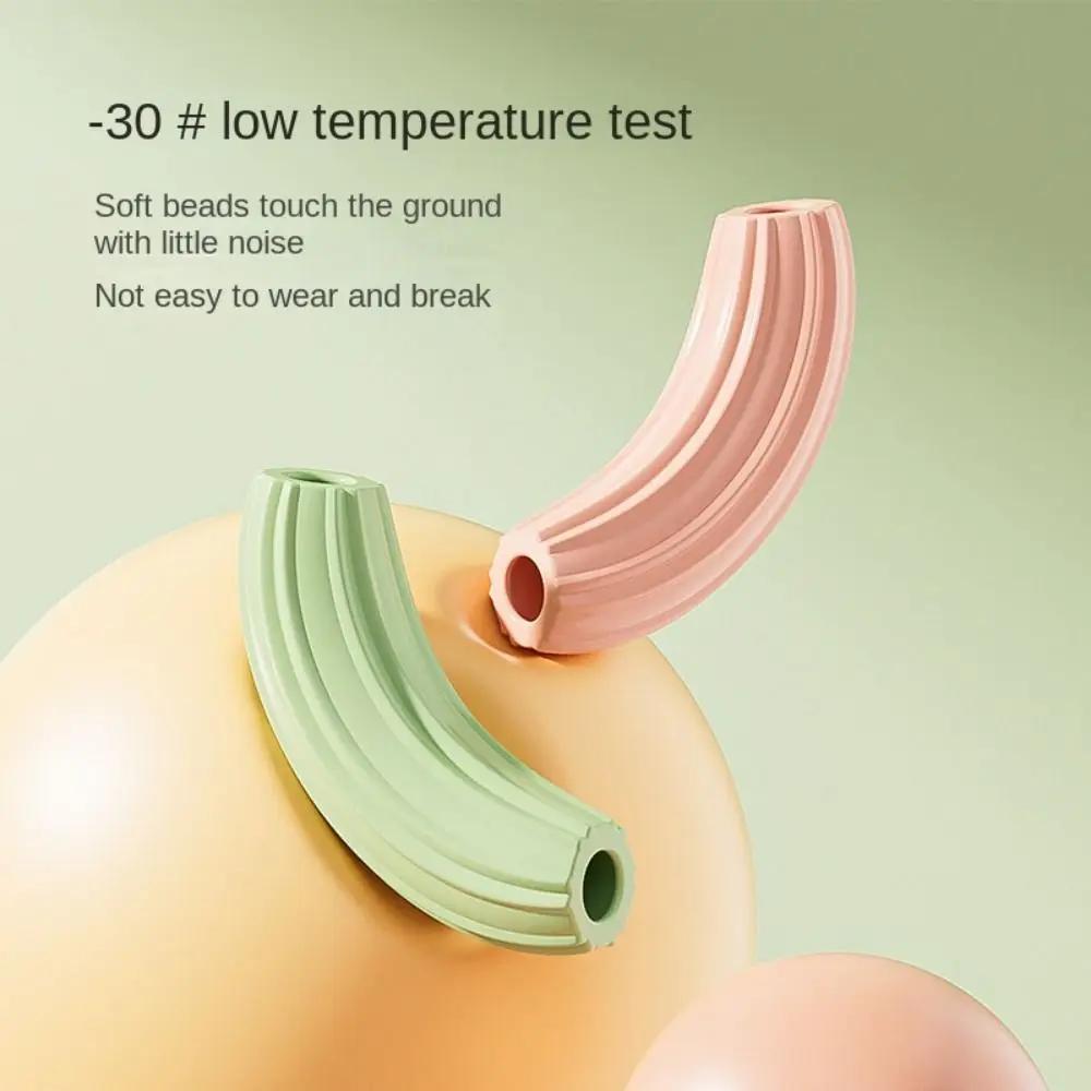 Student Bamboo Joint Racing Jump Rope Adjustable Lightweight Exam Jump Rope Anti-Skid Durable Sports Rope Fitness