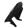 Versys650 KLE650 Rear Hugger Fender Mudguard Wheel Cover Tire Splash Guard For Kawasaki Versys 650 2007-2025 Motor Accessories
