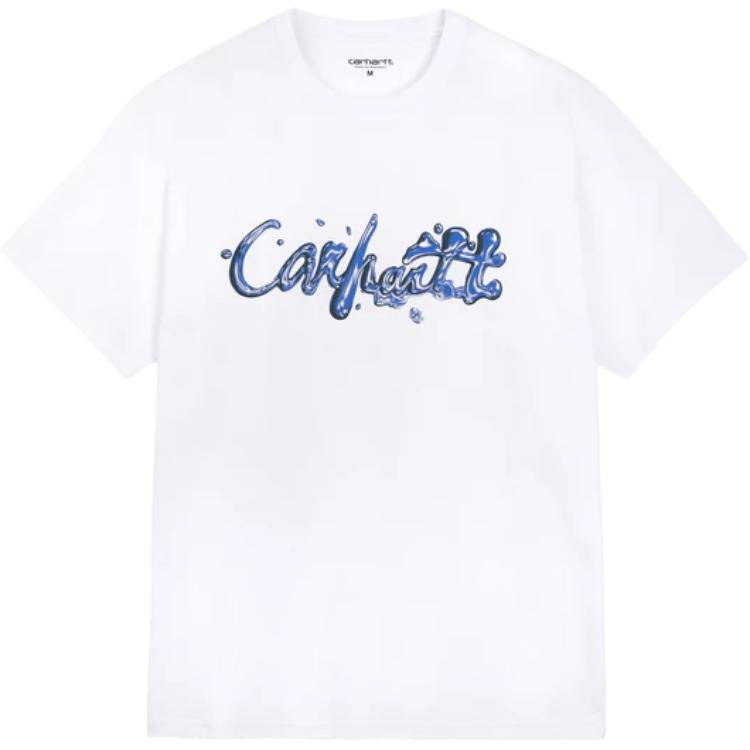 Carhartt WIP FW25 S/S Emerson T-Shirt
