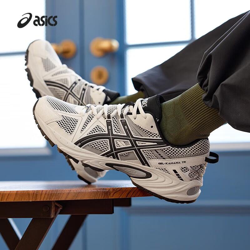 ASICS GEL-KAHANA TR Unisex Lifestyle Sneakers 6