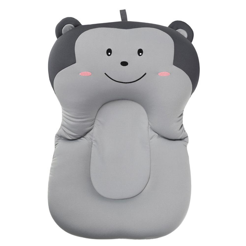 floating bath cushion