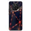 For Honor GT Pro 5G Case Animals Soft Silicone TPU Phone Cases Back Cover for HonorGT Pro PPG-AN0 Lion Shockproof Cool Wolf Capa