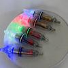 2 piezas Usando pilas AA Luz LED de bajo consumo para señuelo de pesca, luz para jaula de camarones de pesca en barco, luz para pesca nocturna