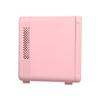 Adler | Mini fridge | AD 8084 | Freestanding | Pantry | Height 27 cm | Net capacity 4 L | Pink