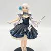 Honkai Impact 3rd Kiana Kaslana Anime Girl Figure Houkai Gakuen Kiana Action Figure Adult Collectible Model Doll Toys Gifts