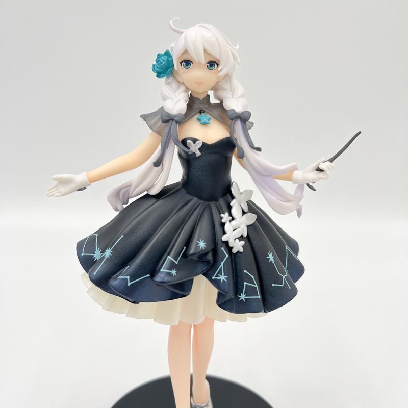 Honkai Impact 3rd Kiana Kaslana Anime Girl Figure Houkai Gakuen Kiana Action Figure Adult Collectible Model Doll Toys Gifts