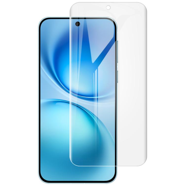 imak 4th Generation Full Coverage Screen Hydrogel Film Protector