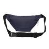 New New Balance Polyester Crossbody Bag, Fanny Pack Unisex Dark Blue LAB93009-TNV