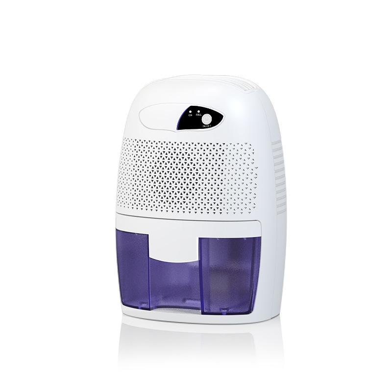 

Компактный бытовой полупроводниковый осушитель воздуха для сушки воздуха X600B Dehumidifier British regulatory