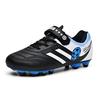 Men TF Football Boots Society High Quality Ultralight Male Comfortable Match Soccer Shoes Fast Non Slip Outdoor Football Shoes