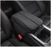 For Geely Okavango L 2023 2024 Car Central Control Armrest Box Leather Protective Cover Interior Auto Accessories