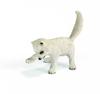 Schleich Wildlife Arctic Fox Figure 14639 (Baby)