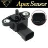 A0041533128 0061531428 MAP Sensor For Mercedes C CLK E S G Dodge Sprinter 0061539828 A0041533328 A0051537228