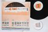 12-Zoll-Schallplatte DJ FOOD Refried Food Pts. 1 und 2 ZEN211 NINJA TUNE 1996 UK Dance Electronica Gebraucht