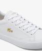 Lacoste Women'S Lerond Set Leather Sneakers Rz6014W56G 216
