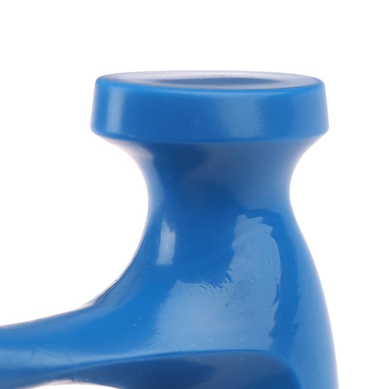 1Pc Handheld Self Massager Tool Deep Tissue Trigger Point Reflexology Spa Tool