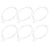 Bicycle Brake Line Convenient Operation Good Use Convenient Installation Cycling Accessory