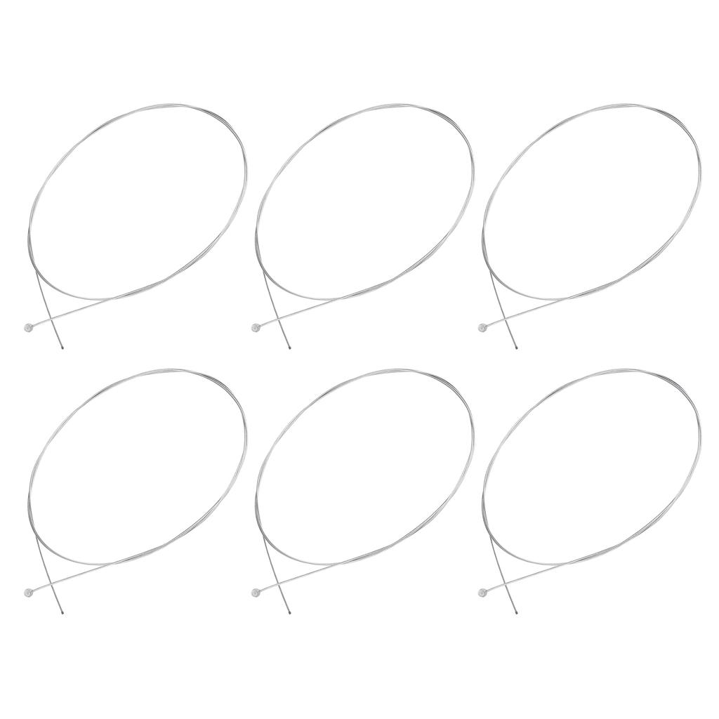 Bicycle Brake Line Convenient Operation Good Use Convenient Installation Cycling Accessory