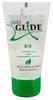 Just Glide Organic Natural Water Gel 200ml