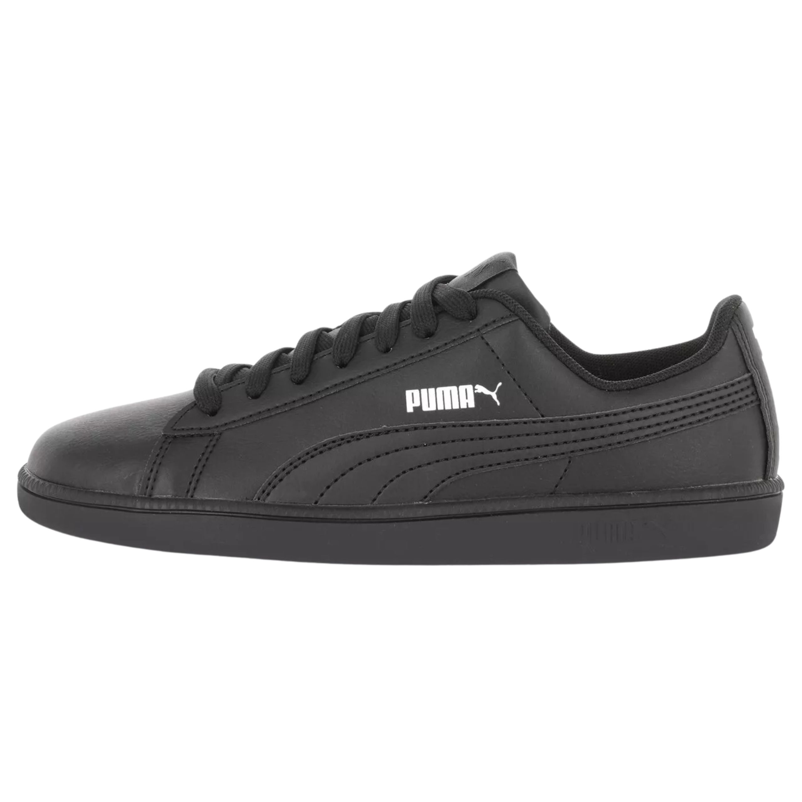 

Детские спортивные кроссовки PUMA UP Jr 37360019 - черные р. 37,5 37,5 чёрный