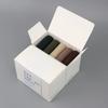 Unisex Ribbed Socks Gift Set L 5-Pack (6 Socks)