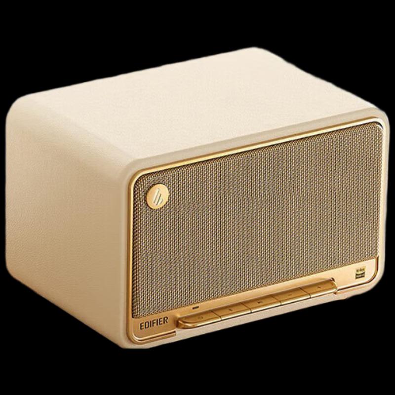 EDIFIER M330 Hi-Fi Retro Bluetooth Speaker
