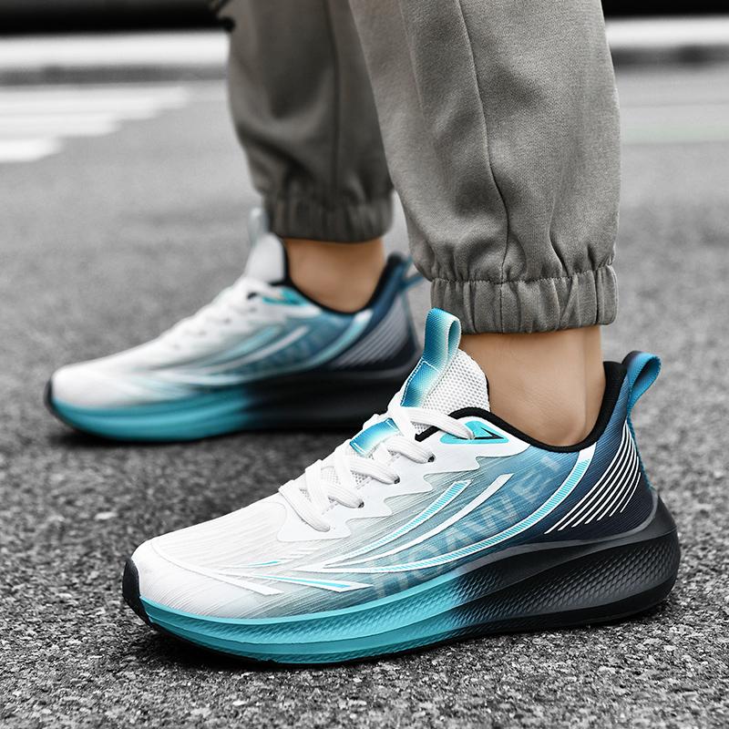 Pantofi pentru bărbați pantofi pantofi tenis pentru bărbați pantofi de lux pentru bărbați, antrenori casual, curse, pantofi de modă respirabili, pantofi de alergare pentru bărbați