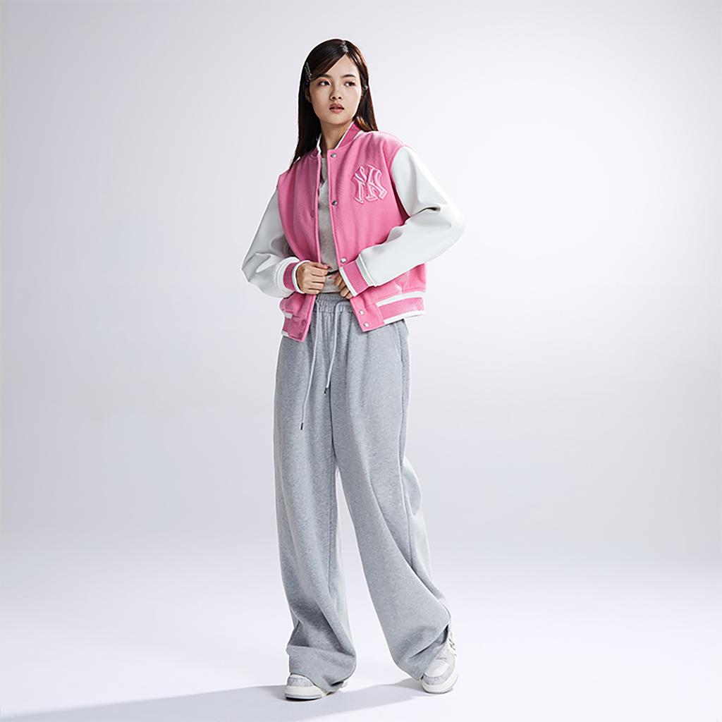 New MLB Baseball Jerseys Women's Pink 3FJPV0134-50PKS