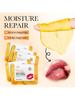 Moisturizing Soft Lip Mask Hydrating Erase Signs Of Fatigue Pink Lips Prevent Drying Brighten Lips C