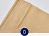 Tailletrainer Butt Lifter Afslankend ondergoed Tummy Shaper Corset voor gewichtsverlies Hoge taille Shaper