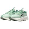 Nike Motiva 2 Vestibilità Comoda Supporto Traspirante Leggere Scarpe da Passeggio Sneaker Donna Verde Nero II7278-301