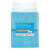 Thickened Absorbent Dog Diapers - Deodorizing Pet Pads, Pack of 100 for Teddy and Golden Retrievers