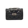 Niche Crossbody Bag for Women 2025 New Trendy Fashion Versatile Chain Shoulder Bag Commuting Textured Small Square Bag for Women