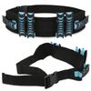 Adjustable Safety Transfer Braces Breathable Walking Assist Aid Waist Traction Belt  Patient Care