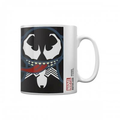 Villains Kawaii Spider-Man Mug