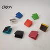 Magnetic Memo Holders for Desk 8PCS Note Clips, Heavy Duty Strong Spring Holders, Clips Office Magnet Multi-color Photos And Snack Bags Food