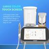 COXO PT Master Dental Ultrasonic Sandblaster Comprehensive and Intelligent Cleaning Solution - Ultrasonic and Sandblasting Two