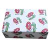 67 Christmas Wrapping Paper Funny 6 7 Meme Holiday Gift Wrap Santa Six Seven Festive Wrapping Paper for Teens Christmas Gift DIY Crafts